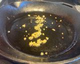 A picture of step 2 of Sichuan Dan Dan Noodles 坦坦面.