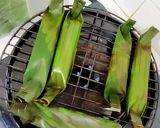 Foto langkah ke 5 dari resep Pepes Ikan Pindang.