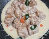 Foto langkah ke 6 dari resep Buttermilk Chicken.
