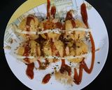 Foto langkah ke 3 dari resep Saos Takoyaki atau Okonomiyaki simpel, homemade.