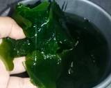 Cara Membuat Miyeokguk 미역국  Korean Seaweed Soup 1