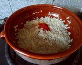 Foto del paso 3 de la receta Merluza a la marinera