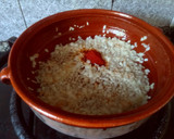 Foto del paso 3 de la receta: Merluza a la marinera