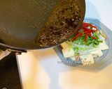 Meiling。。油嗆蔥香魚的食譜步驟4照片