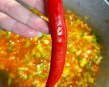 Foto del paso 4 de la receta: Guiso de puerros