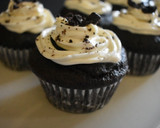 Foto del paso 8 de la receta: Muffins de oreo