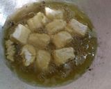 Foto langkah ke 7 dari resep Tahu Crispy Kres Kresss.