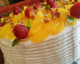 Foto del paso 9 de la receta: Pastel de tres leches