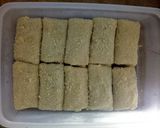 Foto langkah ke 8 dari resep Risoles Ragout.