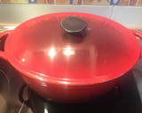 Foto del paso 9 de la receta: Carne en salsa con patatas