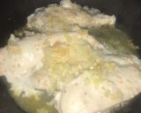 Foto del paso 1 de la receta: Suprema de pollo con mostaza en grano