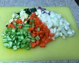 Koreana Egg Rolls recipe step 2 photo