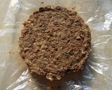 Foto del paso 4 de la receta: Hamburguesas de garbanzos y lentejas