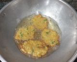 Foto langkah ke 3 dari resep Dadar Jagung.
