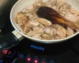 Red Braised Chicken Thighs recipe step 2 photo