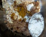 Foto langkah ke 3 dari resep Tempe Kriwil.