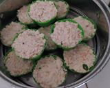Foto langkah ke 3 dari resep Tahu Sarang Burung.