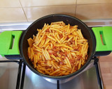 Foto del paso 6 de la receta: Macarrones con bacon
