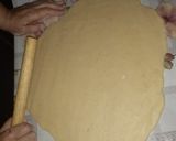 Foto del paso 3 de la receta: *SPITZBUEBE* (Galletitas Suizas)