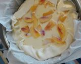 Foto del passaggio 4 della ricetta Torta di pesche golosa