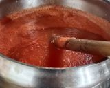 Foto del paso 5 de la receta: Salsa de Tomate