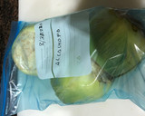 Foto del paso 3 de la receta: Hervido de patatas y alcachofas