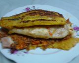 Foto del paso 3 de la receta: Patacon Zuliano