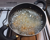 Foto del paso 4 de la receta: Camarones Rebozados
