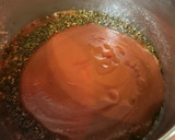 Foto del paso 2 de la receta: Salsa fileto