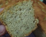 Foto langkah ke 7 dari resep Bolu pisang lembut.