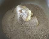Eggless Jam Filled Cookies recipe step 1 photo