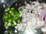 जीरा फ्राई आमलेट (Jeera Fry Omelette Recipe in Hindi)