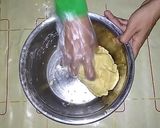 Foto langkah ke 3 dari resep Onde Onde Ketawa Wijen.