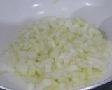 Foto del paso 2 de la receta Croquetas con sobras de salmón, boniato y lima