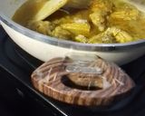 Foto langkah ke 3 dari resep Oblok Betawi.
