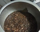 A picture of step 16 of Dal Makhani.