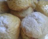 Foto del paso 4 de la receta: Scones con aceite