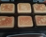 Foto del paso 3 de la receta Pastelitos de Coco Keto
