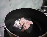 Foto langkah ke 2 dari resep MPASI Ayam Brokoli simple (menu lengkap karbo+prohe+lemak+sayur).