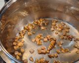 Karfiol "gulyás" recept fázis 2 fotója