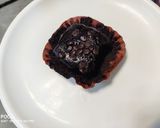 A picture of step 6 of Chocolate brownie.