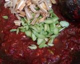 Foto langkah ke 5 dari resep Pare isi kelapa Eyangyut.
