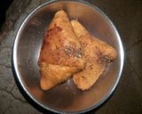 কিমা সামোসা (keema samosa recipe in Bengali) রেসিপির ধাপ 3 ছবি