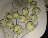 Cheaze potato balls. recipe step 4 photo