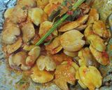 Foto langkah ke 4 dari resep Semur Jengkol Santan PGM (PEDAS, GURIH, MANIS).