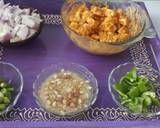 Shahi paneer(white gravy) recipe step 1 photo