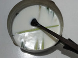 Susu Kambing Rempah