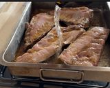 Foto del paso 3 de la receta Costillar adobado al horno