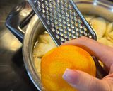 Fahéjas almaleves 🍎 recept fázis 1 fotója