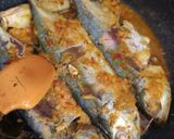 Foto langkah ke 2 dari resep Ikan Kembung Bakar Padang.